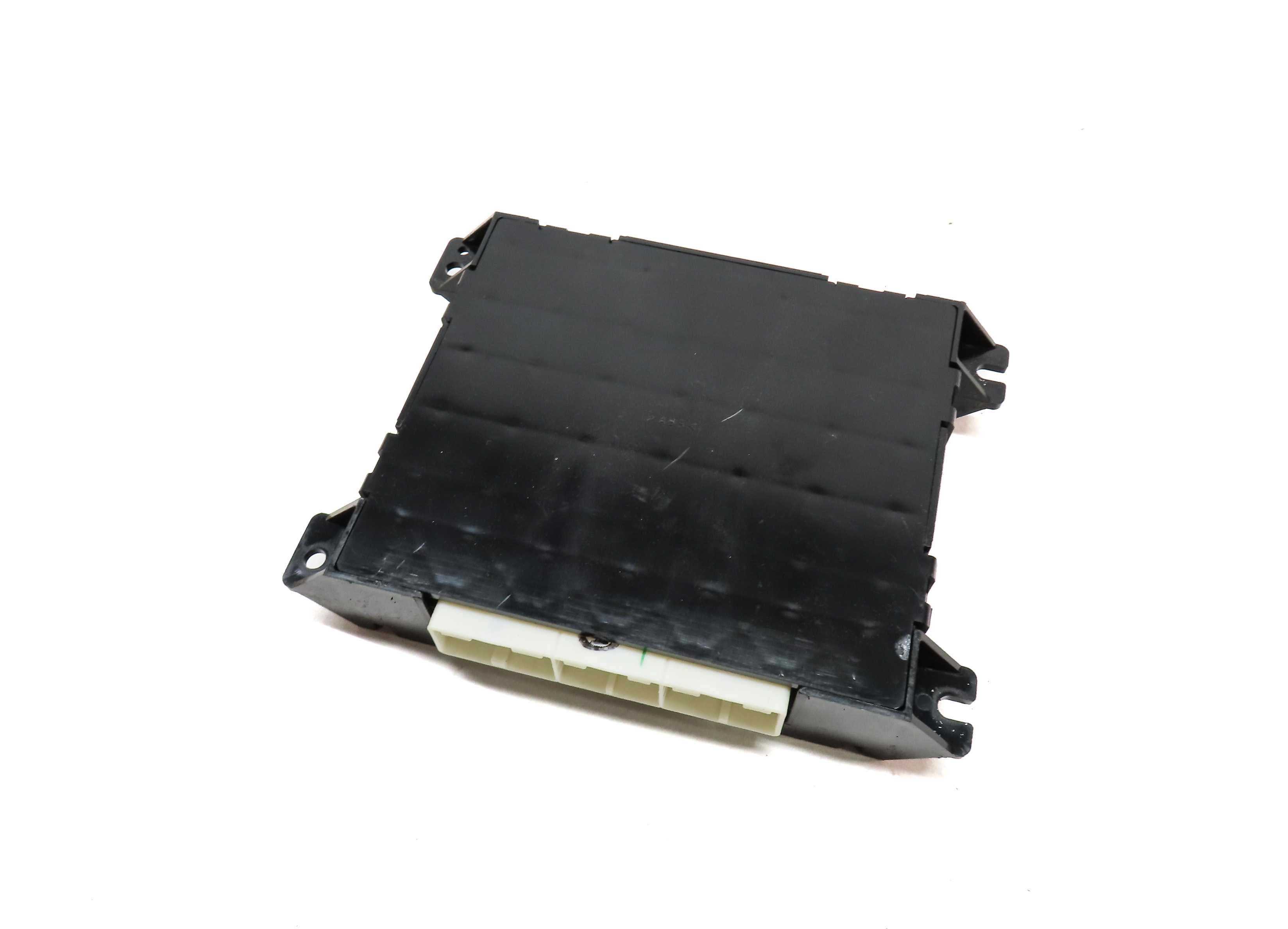 2011 LAND ROVER LR4 (L319) A/C HEATER TEMPERATURE CLIMATE CONTROL MODULE — exact item pictured